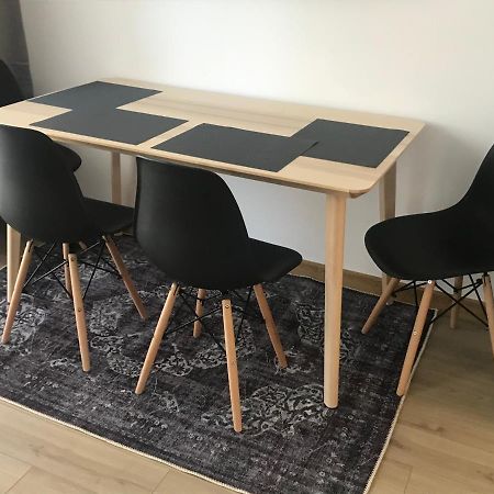 Golden Eye Apartment, City Center, Wi-Fi, Burgas Free University Atanasovo Buitenkant foto
