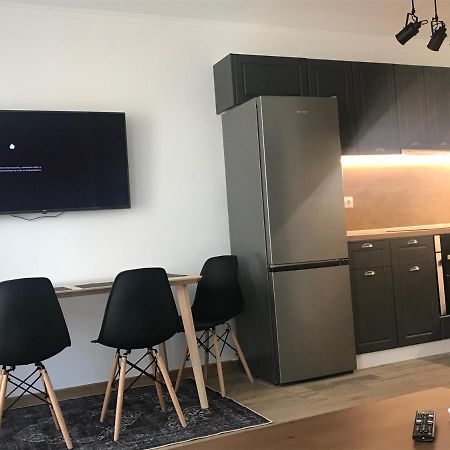 Golden Eye Apartment, City Center, Wi-Fi, Burgas Free University Atanasovo Buitenkant foto
