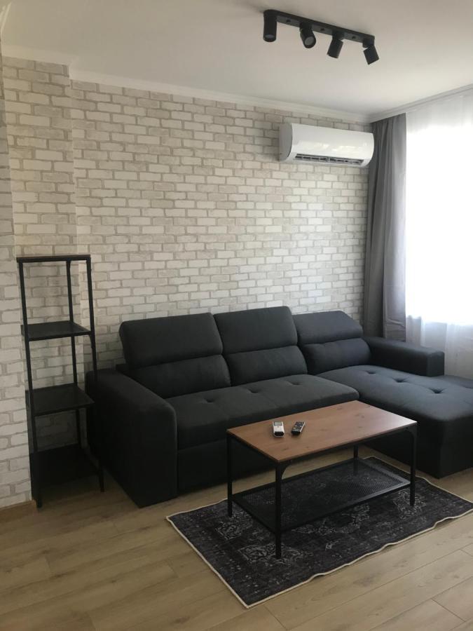 Golden Eye Apartment, City Center, Wi-Fi, Burgas Free University Atanasovo Buitenkant foto