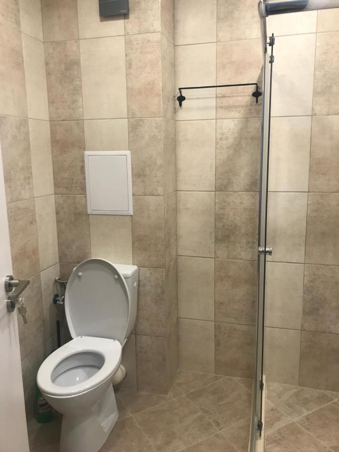 Golden Eye Apartment, City Center, Wi-Fi, Burgas Free University Atanasovo Buitenkant foto