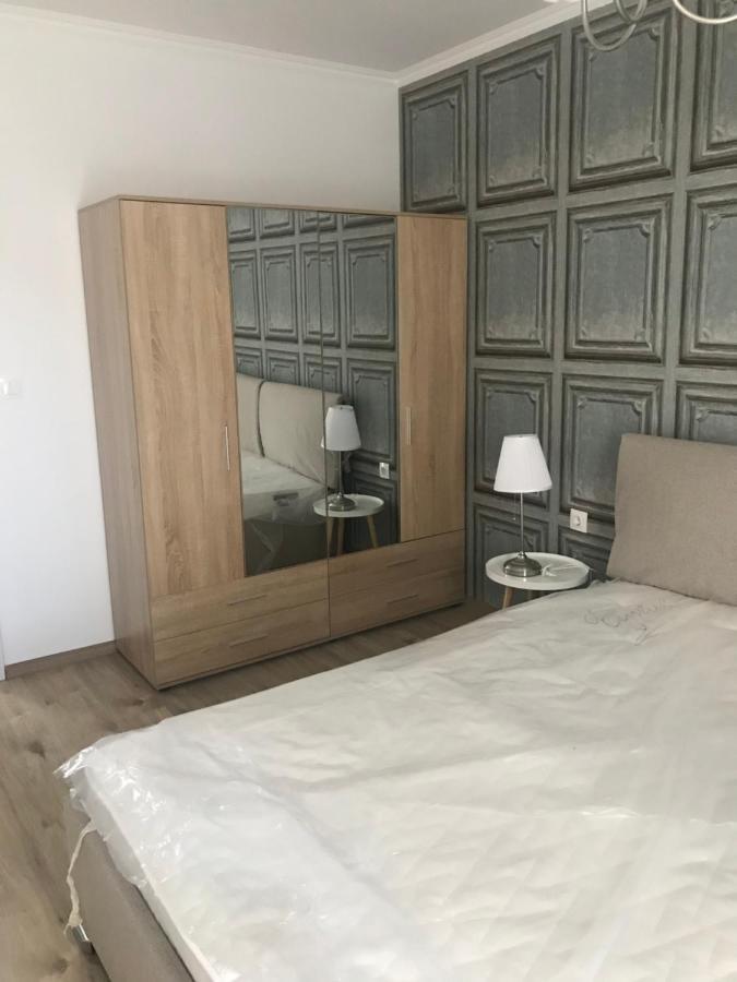 Golden Eye Apartment, City Center, Wi-Fi, Burgas Free University Atanasovo Buitenkant foto