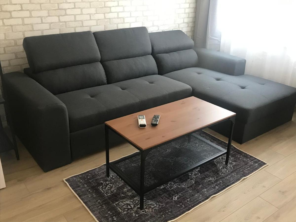 Golden Eye Apartment, City Center, Wi-Fi, Burgas Free University Atanasovo Buitenkant foto