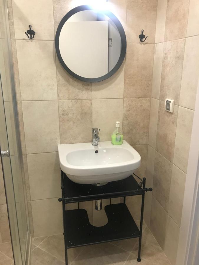 Golden Eye Apartment, City Center, Wi-Fi, Burgas Free University Atanasovo Buitenkant foto