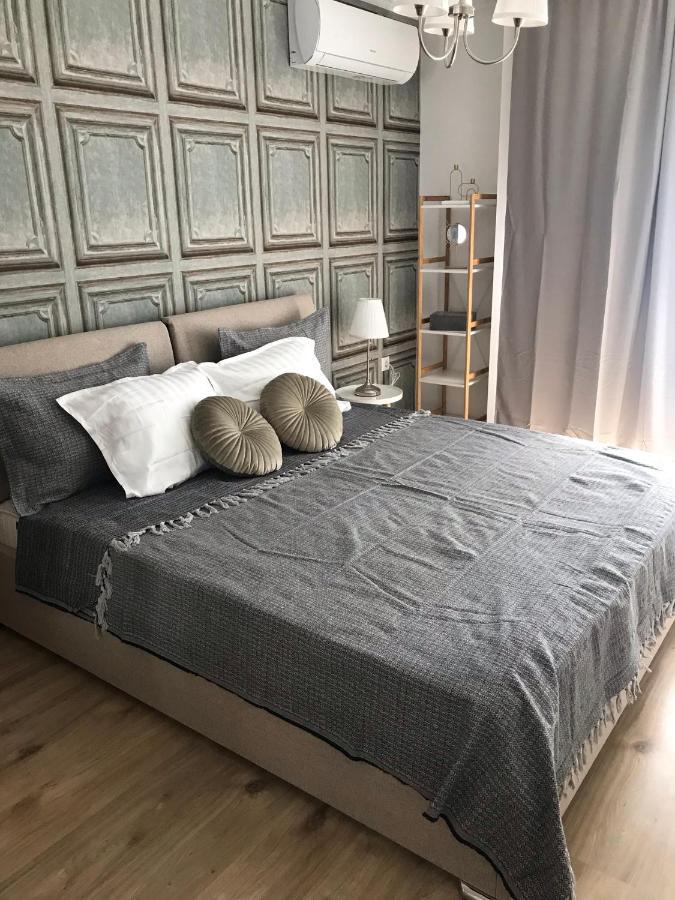 Golden Eye Apartment, City Center, Wi-Fi, Burgas Free University Atanasovo Buitenkant foto