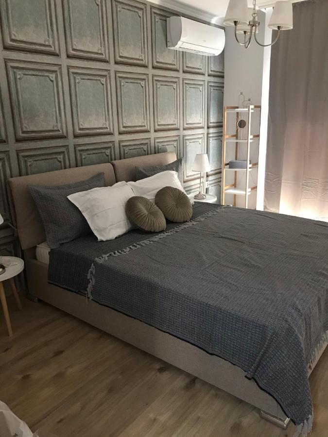 Golden Eye Apartment, City Center, Wi-Fi, Burgas Free University Atanasovo Buitenkant foto