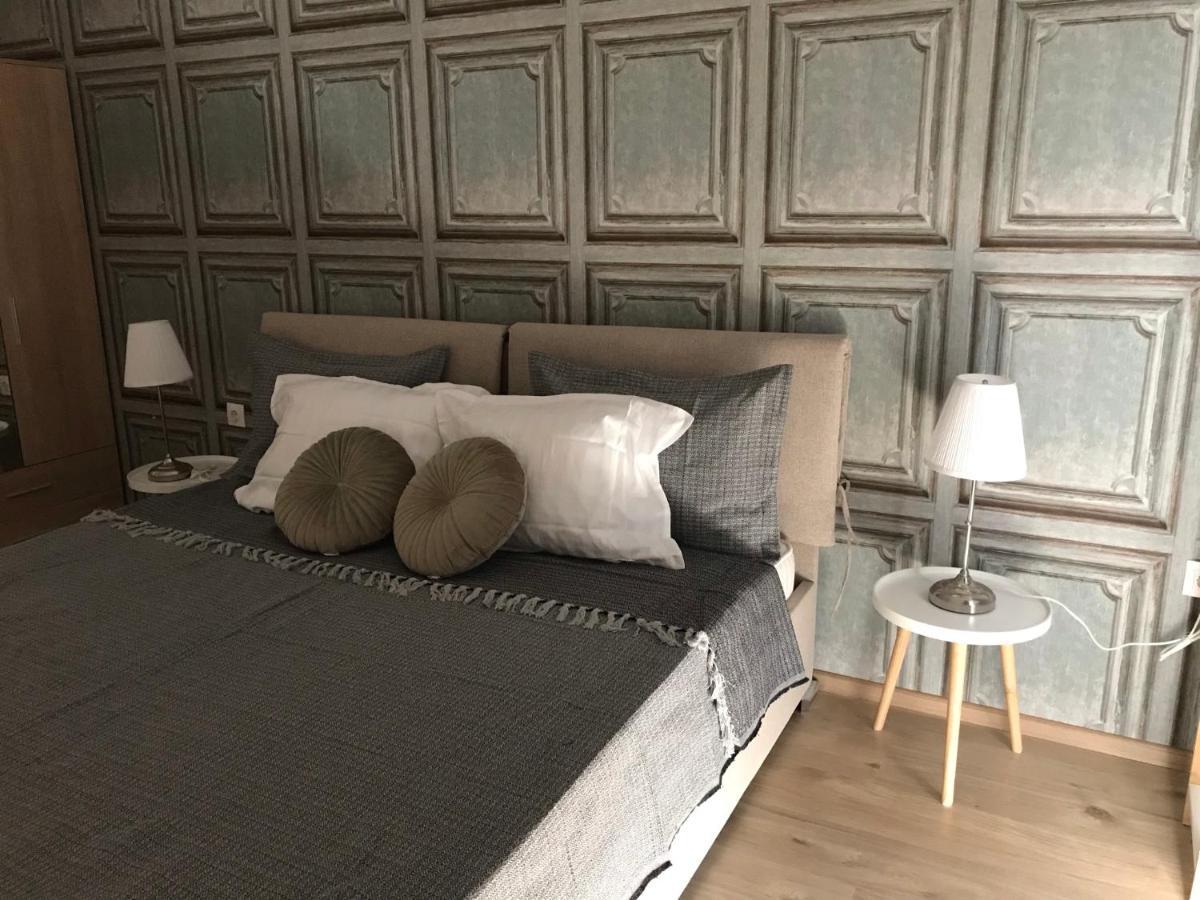 Golden Eye Apartment, City Center, Wi-Fi, Burgas Free University Atanasovo Buitenkant foto